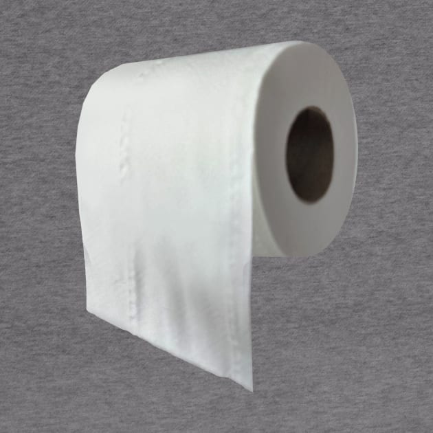 Rollin' in Style: The Ultimate Toilet Roll Enthusiast Collection (Flipped) by nftshirt